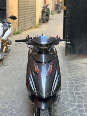 Azzo v150 2025 Scooter