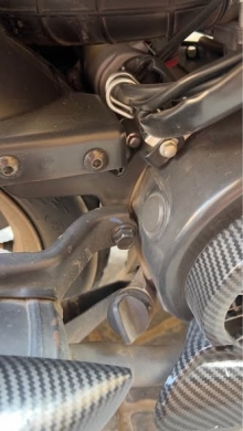 Azzo v150 2025 Scooter — 5