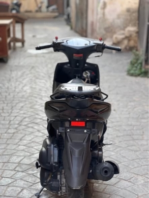 Azzo v150 2025 Scooter — 4