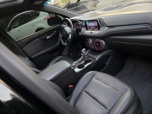 Chevrolet Blazer RS 2019 — 5
