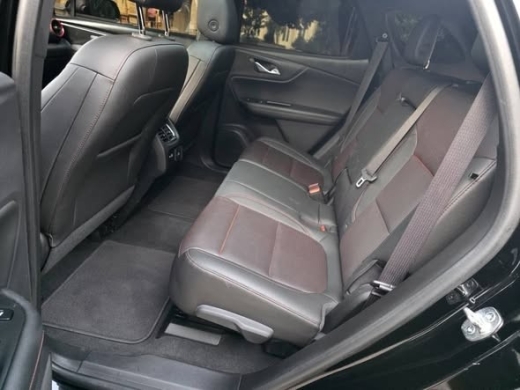 Chevrolet Blazer RS 2019 — 4