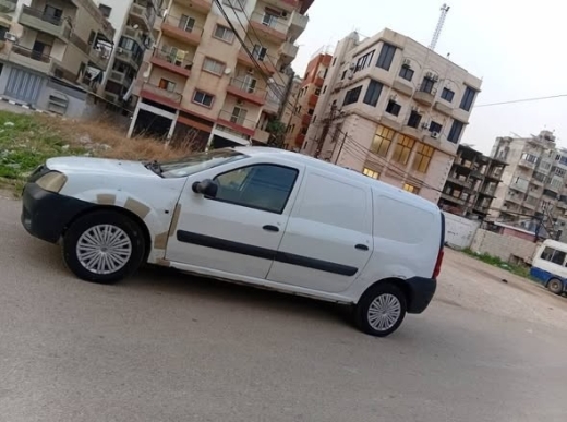Dacia Logan 2013 — 4