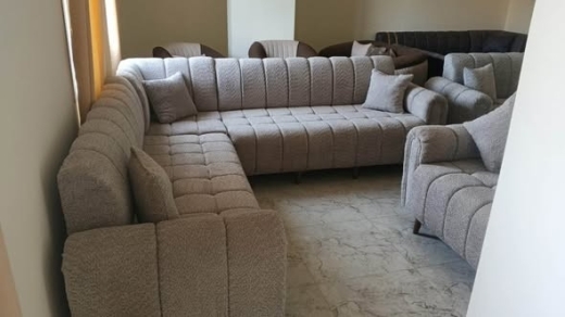 Custom and ready-made furniture — 3