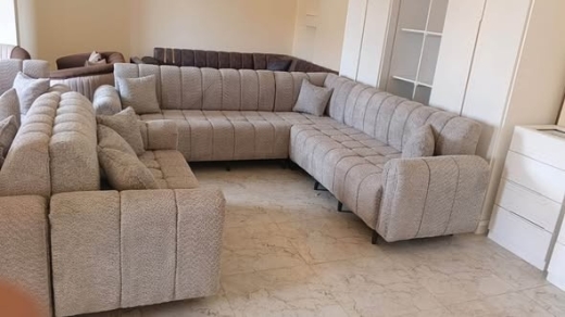 Custom and ready-made furniture — 4