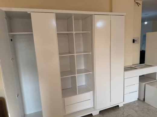 Custom and ready-made furniture — 5