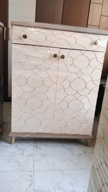 Custom and ready-made furniture — 2