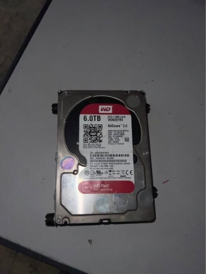 HDD 6 TB