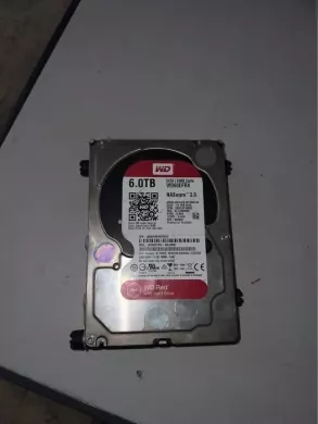 HDD 6 TB