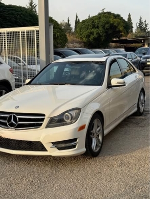 Mercedes C250 2012 — 3