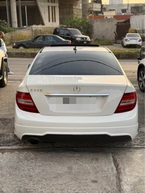 Mercedes C250 2012 — 5