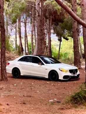 Mercedes-Benz E350 2010 — 3