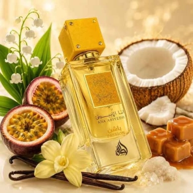 Lattafa Perfume 100ml