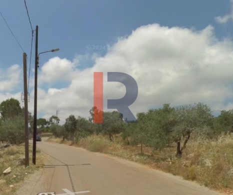 R9-4016 Prime Land for Sale in Batroumine Koura | 3,700 m² | 15/30 Zoning — 3