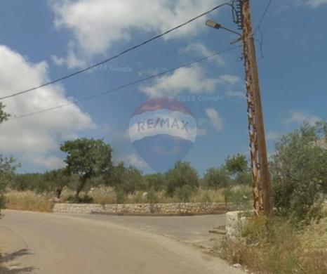 R9-4016 Prime Land for Sale in Batroumine Koura | 3,700 m² | 15/30 Zoningأرض للبيع في بترومين الكورة | 3,700 م² | تصنيف 15/30