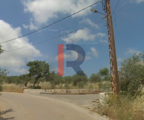 R9-4016 Prime Land for Sale in Batroumine Koura | 3,700 m² | 15/30 Zoning