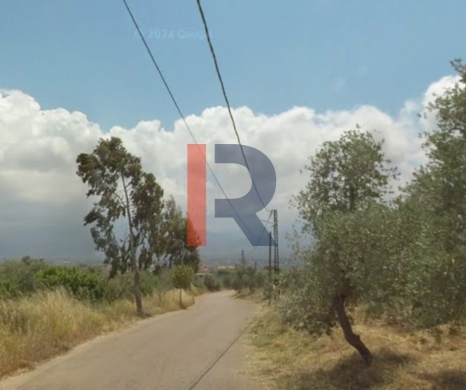 R9-4016 Prime Land for Sale in Batroumine Koura | 3,700 m² | 15/30 Zoning — 2