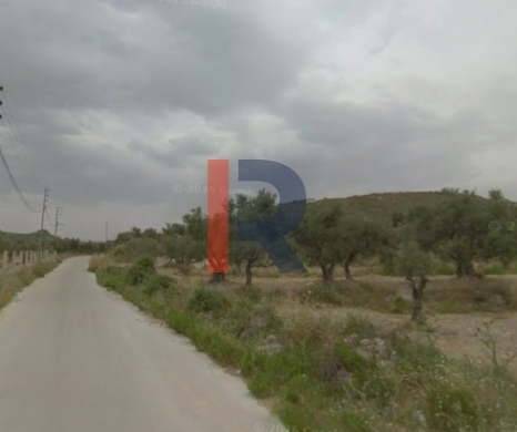 R9-4015 Land for Sale in Barghoun Koura | 804 m² | Peaceful & Serene Location — 4