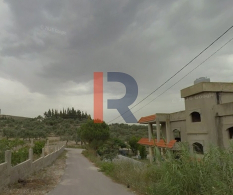 R9-4015 Land for Sale in Barghoun Koura | 804 m² | Peaceful & Serene Location