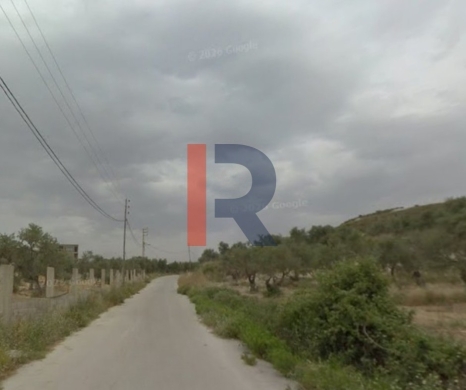 R9-4015 Land for Sale in Barghoun Koura | 804 m² | Peaceful & Serene Location — 2