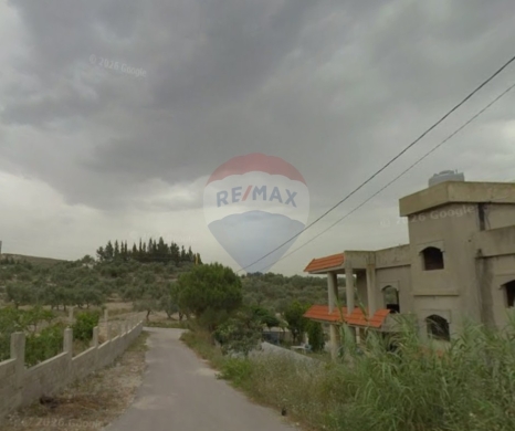 R9-4015 Land for Sale in Barghoun Koura | 804 m² | Peaceful & Serene Locationأرض للبيع في برغون الكورة | 804 م² | منطقة هادئة وطبيعية