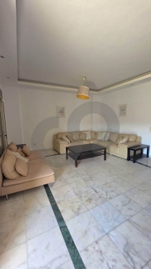 Fully Furnished /Prime Location/garden /High end/ADMA,KESEROUAN/أدما/REF#BT141615 — 2