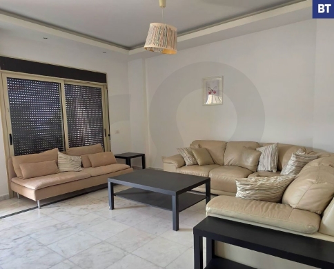 Fully Furnished /Prime Location/garden /High end/ADMA,KESEROUAN/أدما/REF#BT141615