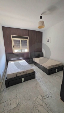 Fully Furnished /Prime Location/garden /High end/ADMA,KESEROUAN/أدما/REF#BT141615 — 6