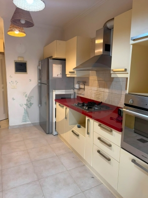 A 200sqm Apartment With Terrace 130sqm and Sea View For Sale in kfarhbeb. REF#BT141612 — 2