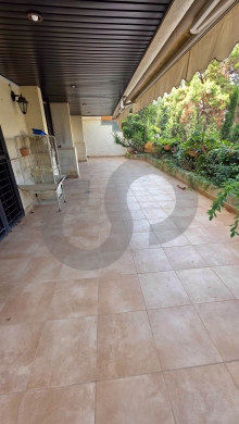 A 200sqm Apartment With Terrace 130sqm and Sea View For Sale in kfarhbeb. REF#BT141612 — 4