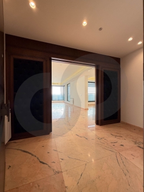 brand-new 180 sqm apartment/Luxurious building/Unobstructed Sea View/JAL EL DIB-METN/جل ا… — 2