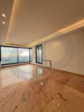 brand-new 180 sqm apartment/Luxurious building/Unobstructed Sea View/JAL EL DIB-METN/جل ا… — 3