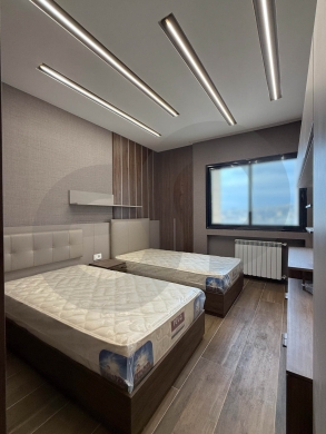 brand-new 180 sqm apartment/Luxurious building/Unobstructed Sea View/JAL EL DIB-METN/جل ا… — 5