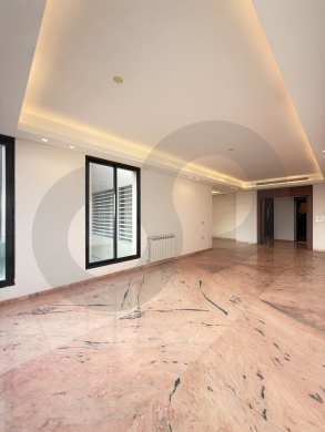 brand-new 180 sqm apartment/Luxurious building/Unobstructed Sea View/JAL EL DIB-METN/جل ا… — 17