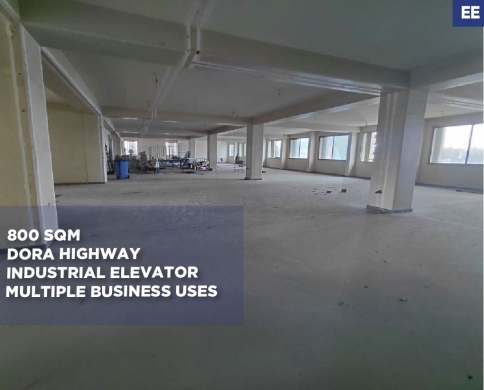 COMMERCIAL SPACE/3rd floor/prime location/excellent opportunity/DORA ,METN/الدورة/REF#EE141611