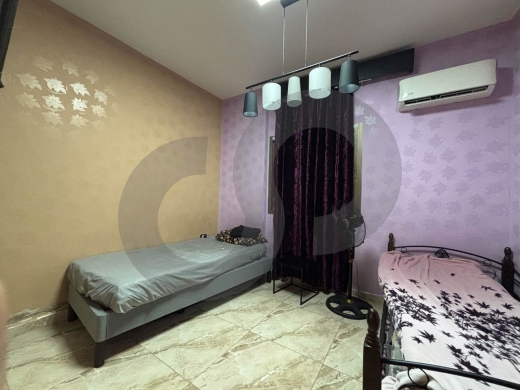 A well-maintained apartment featuring a very spacious living room IN Blaybel REF#FN141610 — 2