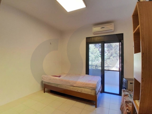 ‎A well-maintained Apartment for Sale/Easy access/Mountain View/WADI CHAHROUR-ALEY/وادي ش… — 4