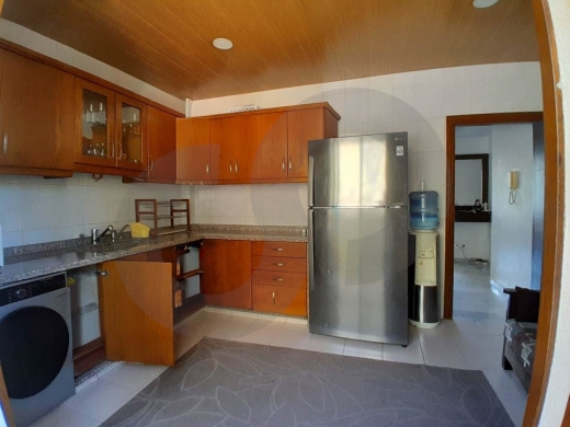 ‎A well-maintained Apartment for Sale/Easy access/Mountain View/WADI CHAHROUR-ALEY/وادي ش… — 2