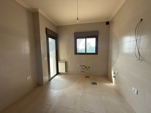 Luxurious apartment for Sale/Open Mountain view /BALLOUNEH-KESEROUAN/بلونه/REF#NF01899 — 6