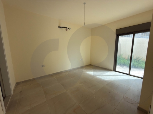 Luxurious apartment for Sale/Open Mountain view /BALLOUNEH-KESEROUAN/بلونه/REF#NF01899 — 3