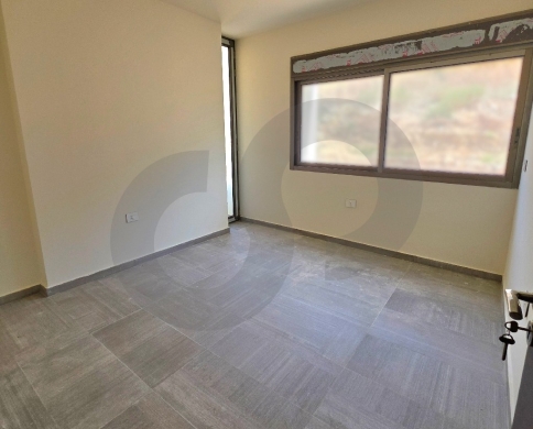 Brand New/Mountain view/Storage space/Keserouan/Haret Sakher-حارة صخر/REF#BJ141605 — 4