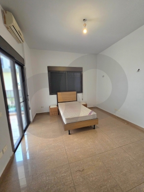 Apartment for Rent/Semi-furnished/ Panoramic sea view /SAHEL ALMA-KESEROUAN/سهل عل… — 2