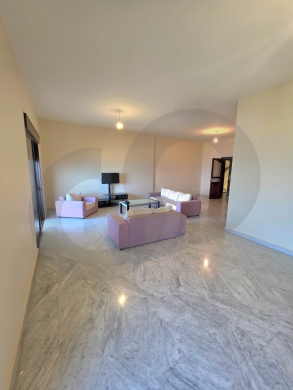 Apartment for Rent/Semi-furnished/ Panoramic sea view /SAHEL ALMA-KESEROUAN/سهل عل… — 5
