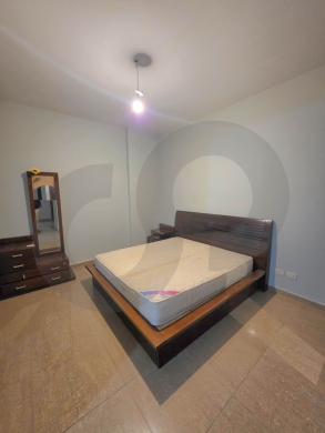 Apartment for Rent/Semi-furnished/ Panoramic sea view /SAHEL ALMA-KESEROUAN/سهل عل… — 3