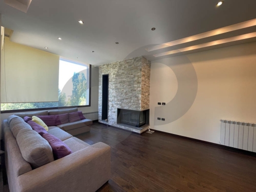duplex /brand-new/prestigious area/modern/elegance/Kfardebian keserouan/كفر دب… — 2