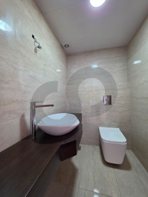 New Luxury Home/prestigious streets/spacious/modern /kfar… — 9