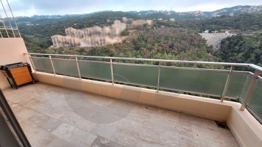 Apartment for Sale/Calm area/Sea and mountain View/QENNABET BROUMMANA-METN/قنابة برما… — 2