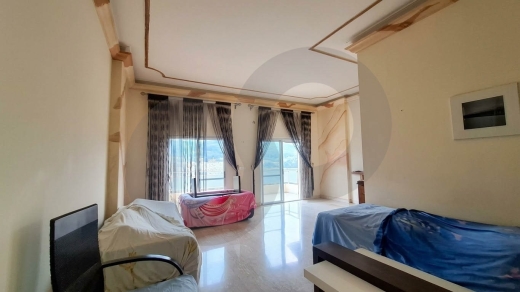 Apartment for Sale/Calm area/Sea and mountain View/QENNABET BROUMMANA-METN/قنابة برما… — 8