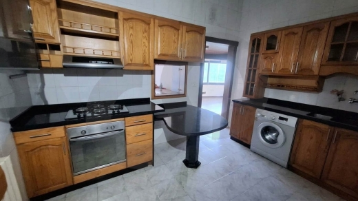 Apartment for Sale/Calm area/Sea and mountain View/QENNABET BROUMMANA-METN/قنابة برما… — 3