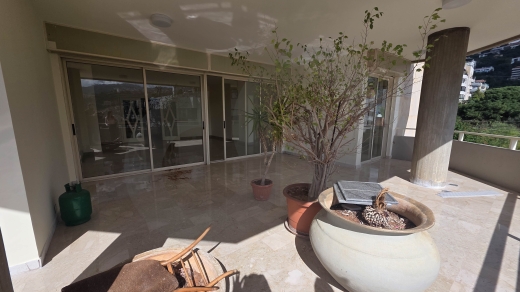Apartment for Sale/Prime Location /Fully renovated/Sea View/RABIEH-METN/رابيه/REF#TO141593 — 7