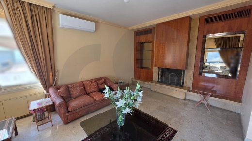 Apartment for Sale/Prime Location /Fully renovated/Sea View/RABIEH-METN/رابيه/REF#TO141593 — 9
